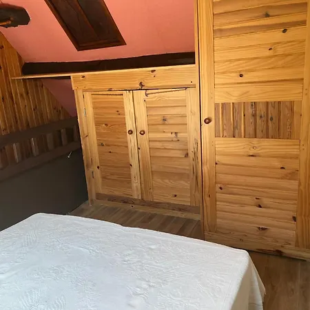 Le De Pommette Et Billy, 9 Couchages, Jardin, Endroit Calme - Lares Сasa de vacaciones