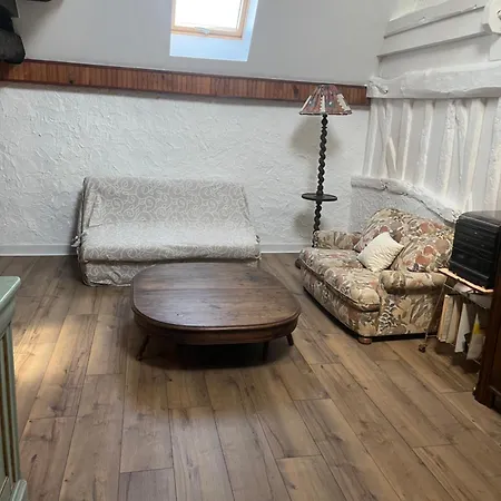 Сasa de vacaciones Le De Pommette Et Billy, 9 Couchages, Jardin, Endroit Calme - Lares