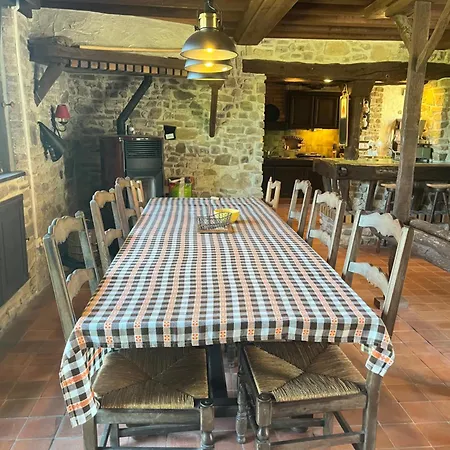 Le De Pommette Et Billy, 9 Couchages, Jardin, Endroit Calme - Lares Holiday home *