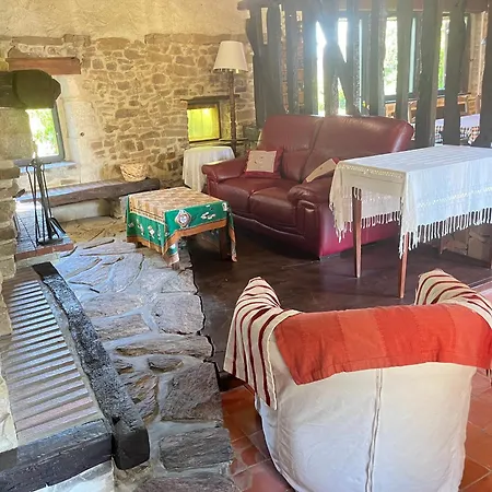 Сasa de vacaciones Le De Pommette Et Billy, 9 Couchages, Jardin, Endroit Calme - Lares