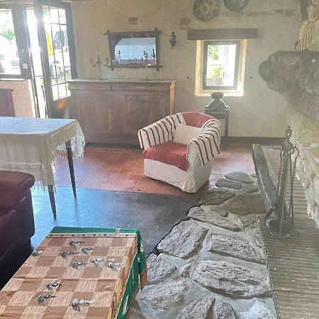 Le De Pommette Et Billy, 9 Couchages, Jardin, Endroit Calme - Lares